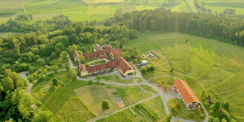 Gut Sonnenhausen Gut Sonnenhausen