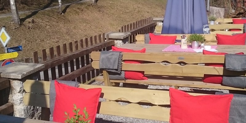 Gasthof m. Festsaal, Seminarraum, Biergarten