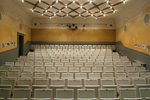 Small Theater for special Events. - Auditorium