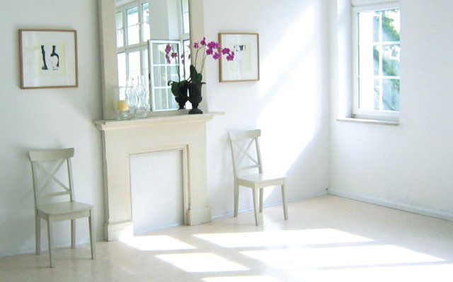 Helles Studio-LOFT, auch Events