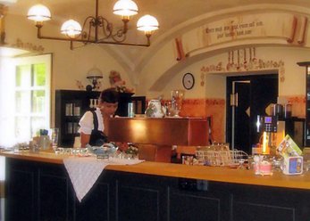 Rustic Inn South of Munich