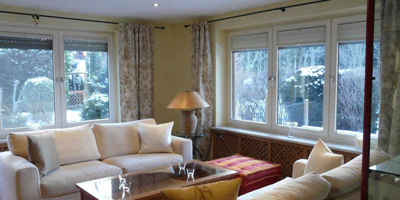 Landhaus nähe Chiemsee