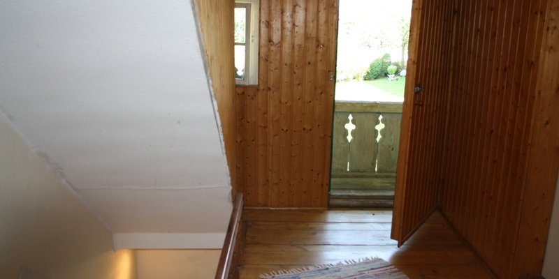 Bayerisches denkmalgeschütztes Landhaus Bayerisches denkmalgeschütztes Landhaus