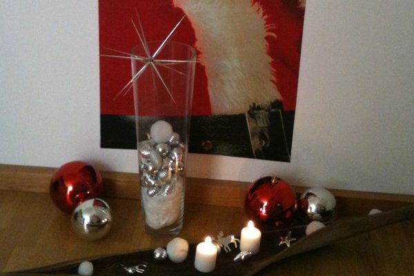 Mobile Massage Lounge für Ihr Event