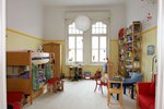 Children's room