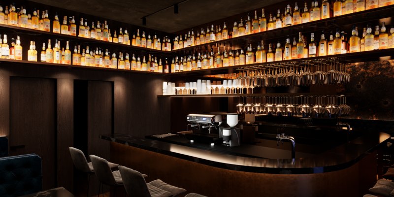 Little Lehel Weinbar 