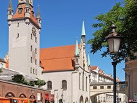 Altstadt