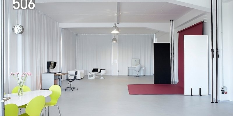 LOFT-Location für Film, Foto & Event