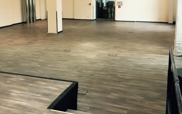 Isarpost Eventlocation 