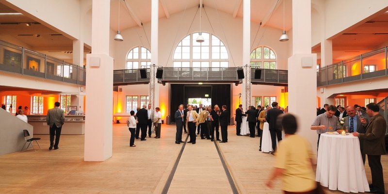 MVG Museum - Eindrücke MVG Museum - Eindrücke