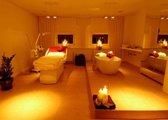 Beauty-LOFT in Asia look