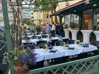 ROSE Wein-Brasserie