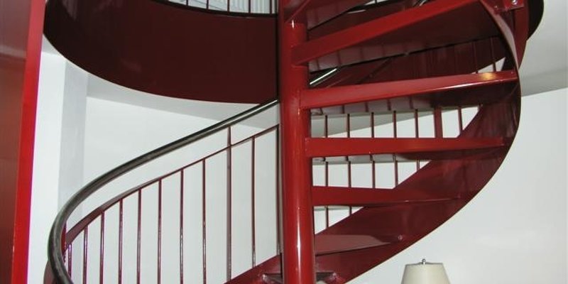 Luxuswohnung mit Galerie