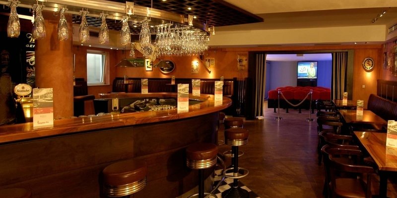  - Unsere Champiansbar 