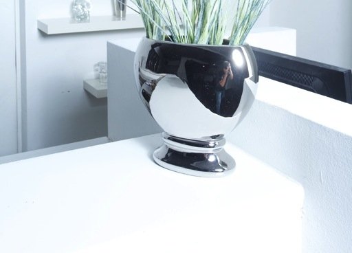 Partylocation auch Freitag & Samstag - Deko #1