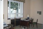 200 qm Altbauwohnung im besten Schwabing