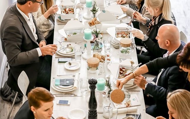  Gallery loft perfect event location