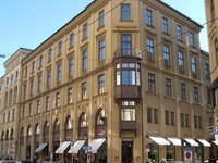 Maximilianstrasse