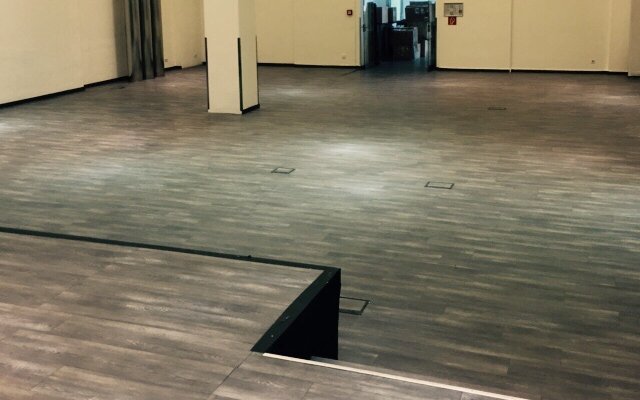 Isarpost Eventlocation 