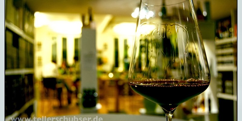 Elegant and stylish Weinloft 