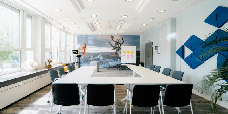 Dein Event auf Reise durch Europa