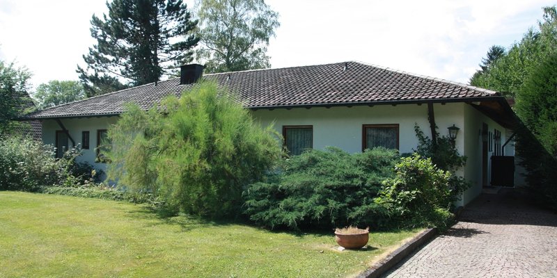 Film & photo scenery at Lake Ammer