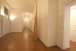 Jugendstil-Altbau m. LOFT-artig. Keller