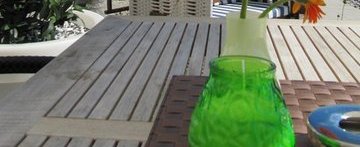 Cool ambience for all!