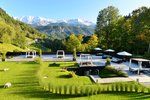 Hotel in a beautiful location in Garmisch