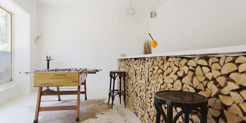 Ehem.Cafe Partyloc design&aussenbar