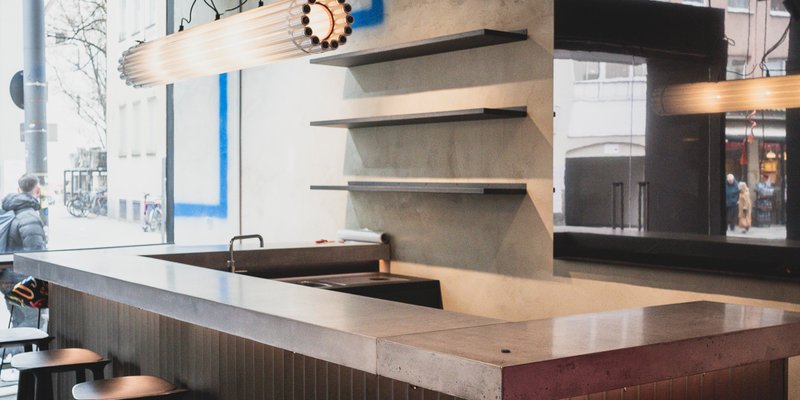 fancyrosi.studio eventlocation - Empfang Bar. Lounge