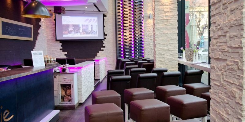 Stiglerie - exclusive event location 