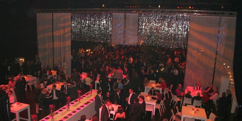 Flexible Studios 220-1200 sqm