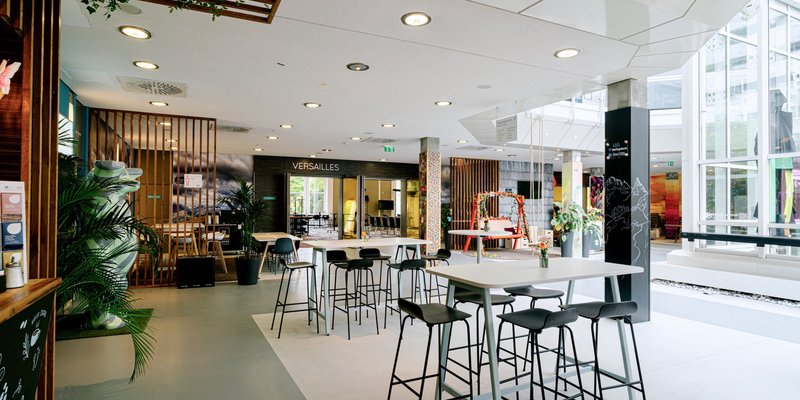 Dein Event auf Reise durch Europa