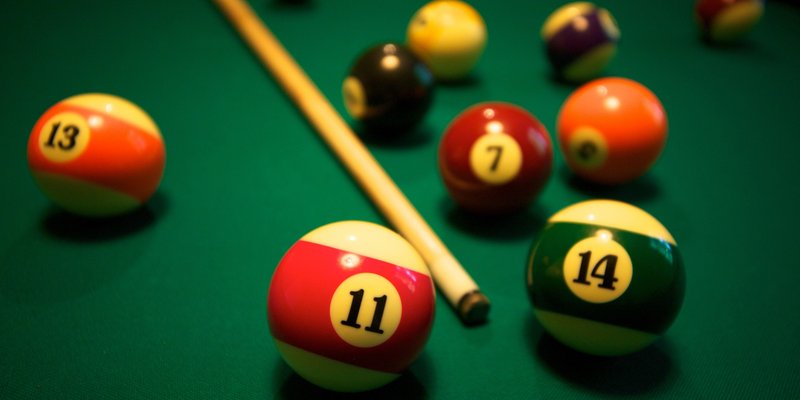 Hotel in historischer Villa im Grünen