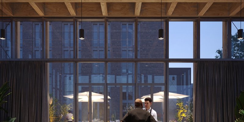 Bergson Kunstkraftwerk München Bergson Kunstkraftwerk München