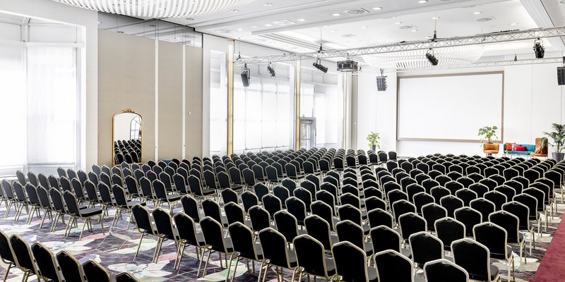 Dein Event auf Reise durch Europa