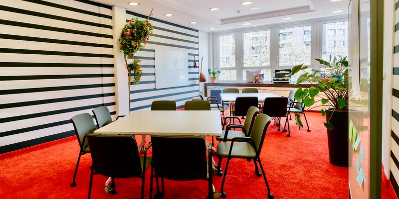 Dein Event auf Reise durch Europa