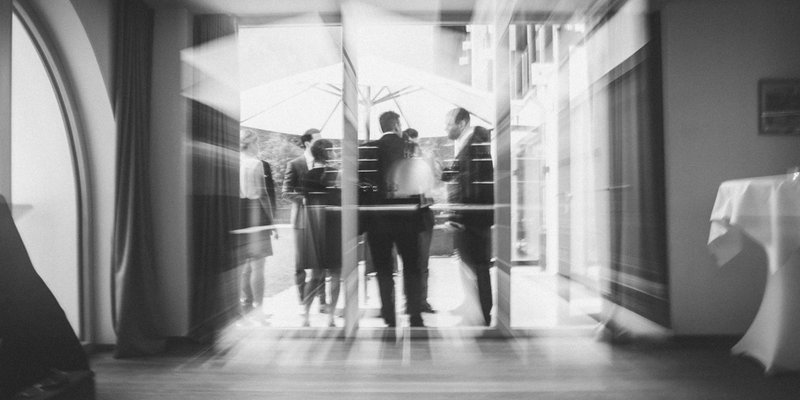 Hotel in a beautiful location in Garmisch