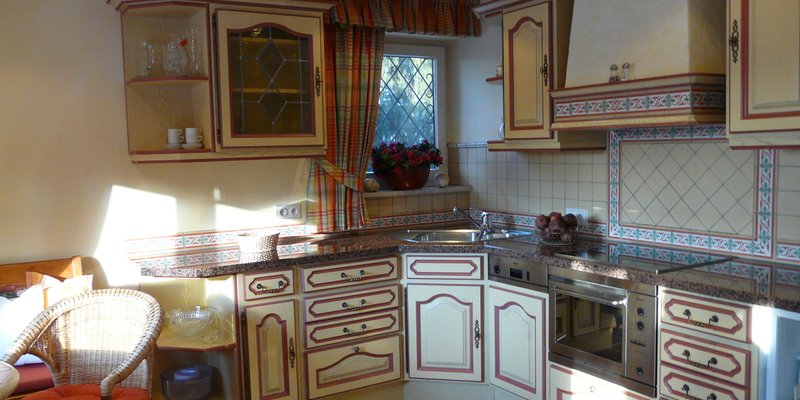 Landhaus nähe Chiemsee