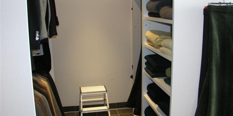Luxuswohnung mit Galerie