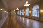 Saal Prinzregent Luitpold