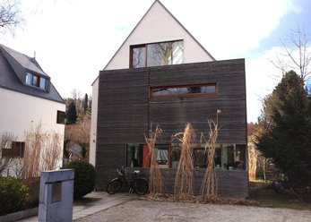 Architect House on Ammersee