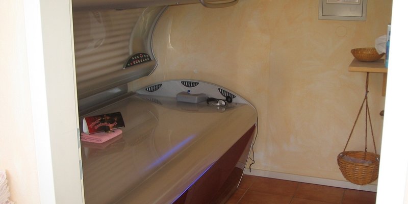 Sun Studio in the countryside