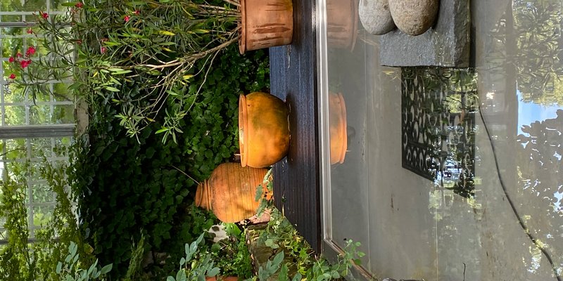 Loft at Nymphenburg Castle Canal