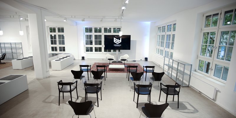 LightROOM Eventlocation München