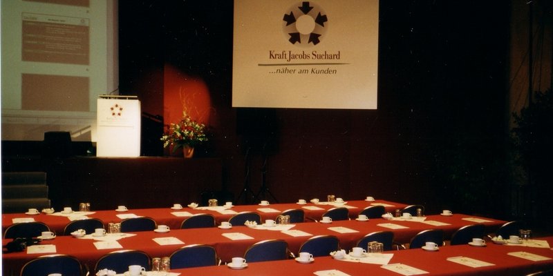 Tagen und Kultur erleben