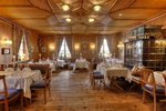 Hotel Restaurant m. Stuben & Tagungsräumen - Bauernstube