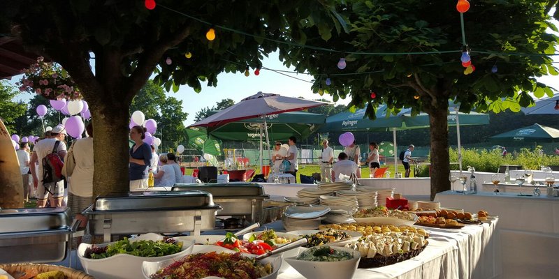 Geburtstagsfeier Locations Munchen Zum Geburtstag Feiern In