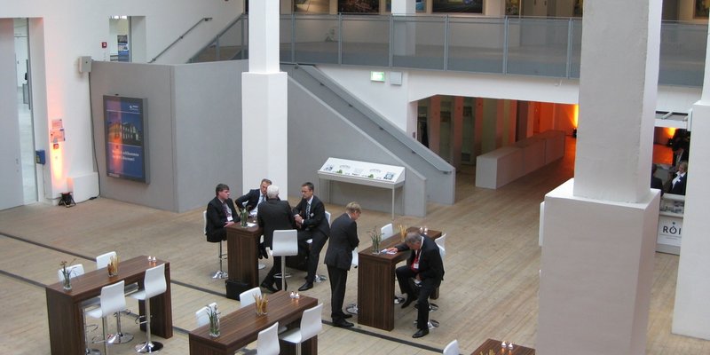 MVG Museum - Eindrücke MVG Museum - Eindrücke